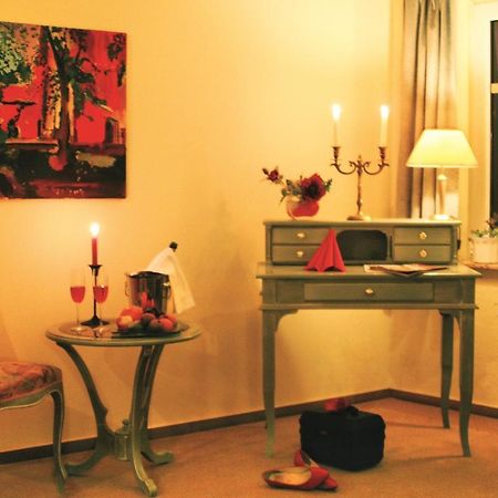Hammers Landhotel Gmbh Тельтов Экстерьер фото